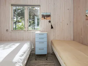8 person holiday home in Knebel - Image 4