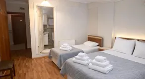 Coskun Otel Şarköy - Image 5