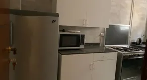 شقة فندقية بشارع جامعة الدول العربية - Image 3