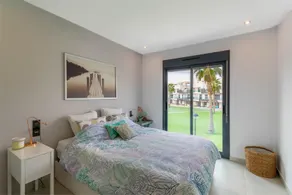 Apartment in Guardamar del Segura, El Raso, Oasis Beach X - Image 2