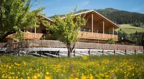 Sunnseit Luxury Apartment & Sauna - Image 4