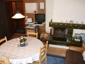 Carefully furnished holiday residence in a typical Berner Oberland house. - Image 5