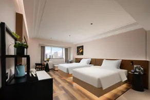 Mehood Elegant Hotel (Haikou Qilou Old Street Branch) - Image 5
