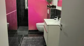 Luxuriöse Ferienwohnung EG - Image 2