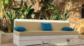 HOUCH SERENITY - Maison d'hôtes Tunisie Djerba - Image 3