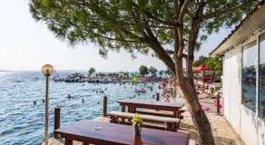 Rooms with a parking space Sveti Petar, Biograd - 25221 - Image 3