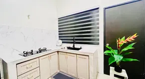 Quayside Cove Homestay - Corner House, Shah Alam Rimbayu Bandar Saujana Putra - Image 2