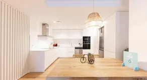 Bravissimo Sirenes, 2-Schlafzimmer-Wohnung im Zentrum von Girona - Image 2