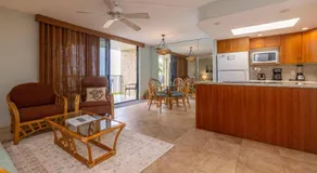 Kihei Beach Resort 208 - Image 2