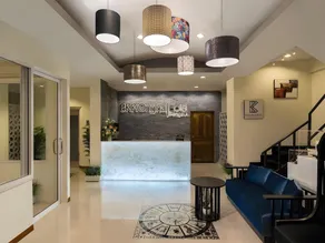 Bangkok River Loka Hotel - Image 2