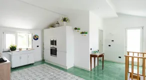 House of Poseidon - Luxury Suite - Image 5