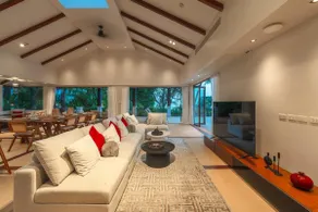 Nicest Villa With The Best Views In Phuket V151 - Image 4