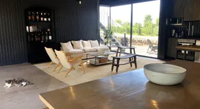 Viña LOF - Maipo Valley Bed & Breakfast in Winery - Image 2