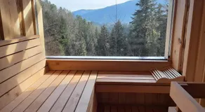 Počitniška hiša Koča Dobnik - Image 4