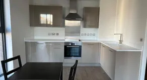 Brand new heart of Birmingham one bedroom - Image 4