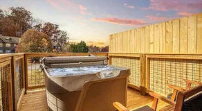 Cute Condo Hot Tub Minutes to Pigeon Forge! - Image 5
