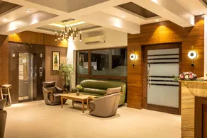 ECKO Hotel, Nashik - Image 5