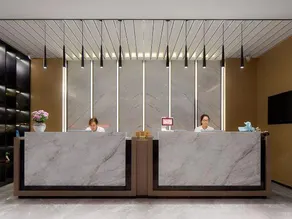 Ofis Meiji Hotel (Huzhou Xiaoxi Street Yishang Street) - Image 2