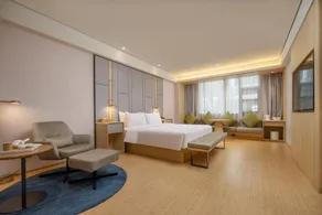 Ji Hotel Guangyuan Wanda - Image 2