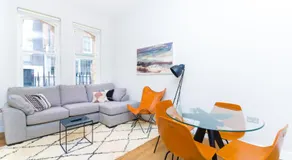 Whitfield Street Apartments - Image 4