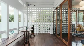 The Mellow Pillow Hotel @ Chiang Mai Gate - Image 5