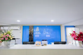 วัน บัดเจท ตาก แม่สอด One Budget Hotel Tak Maesot - Image 4