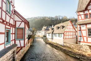 Exklusive Cabins am Rursee inmitten der Natur – mlab relax Eifel - Image 3