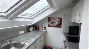Gemütliche 3 Zimmerwohnung - Image 4