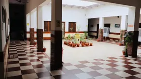 Mukhiya Ji Kripa Nikunj Ashram Barsana UP - Image 5