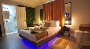 Quiet Boho Suite near Orlando attractions - Image 2