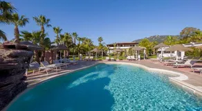 Hotel Rurale Orti di Nora & SPA - Image 2