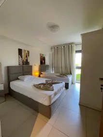 Luxury 3BR Marassi Getaway - Image 2