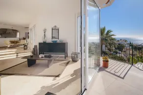 VACATION MARBELLA I Villa Riviera The View, Luxury Villa, Breathtaking Sea View, Private Pool, American BBQ, Close Distance to the Finest Beaches - Image 3