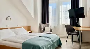 City Hotel Neuwied - Image 2