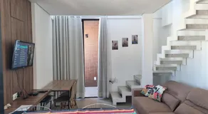Apartamento luxo no centro - Image 2