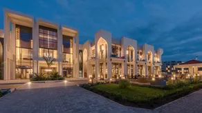 Hotel Verde Zanzibar - Azam Luxury Resort and Spa - Dry Hotel - Image 5