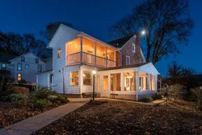 Frush Farm Bed & Breakfast - Image 3