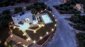 Horizon Villa Almyrida - Image 5