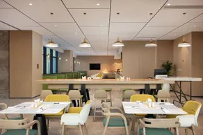 FUNYARDHOLIDAYHOTELCHENGDUHUATZHOUNEWTOWN - Image 3