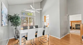 Apartment mit Grill, schnellem Internet und Garten - Image 3