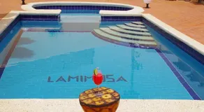 Hotel Mimosa Airport - Image 5