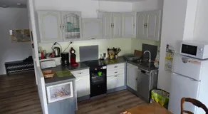 Appartement spacieux et très lumineux - Image 4