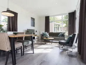 Luxurious chalet with jacuzzi, close to De Veluwe - Image 4
