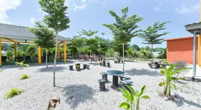 Mersing Pelangi Beach Resort - Image 4