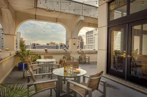 The Donatello Hotel - Image 5