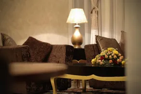 Sidra International Hotel - Image 1