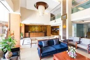Asia Hotels Group (Poonpetch Chiangmai) - Image 2