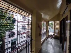 Spacious 3BHK House opp South City Mall - Image 4