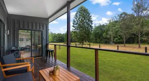 Contained in Nimbin Accommodation - Image 4