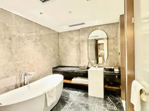 HotelMoMc Manlan Hotel - Image 4